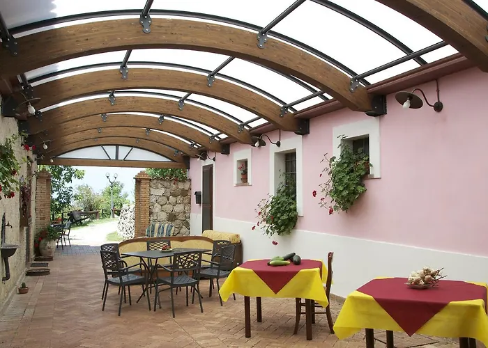 Fattoria Alvaneta