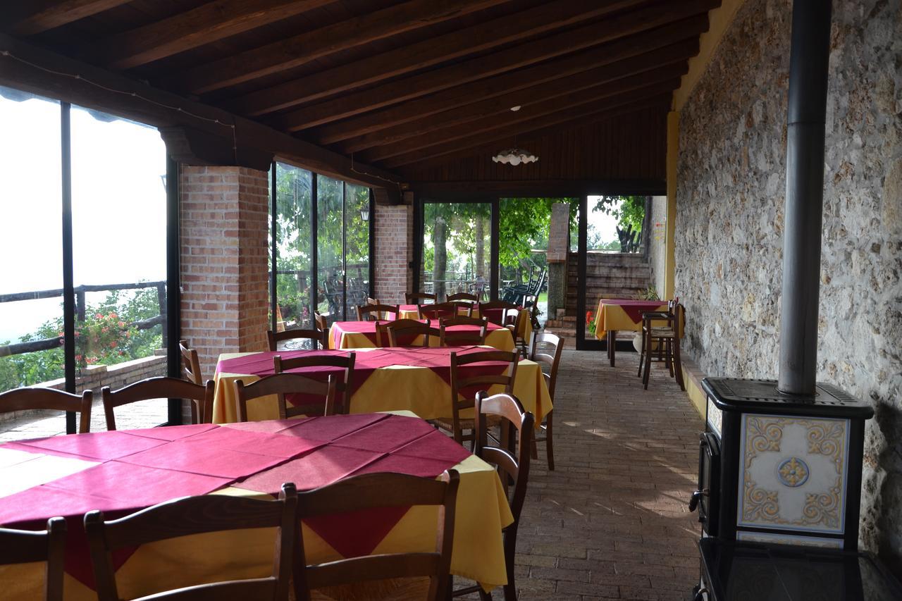 Fattoria Alvaneta Padula