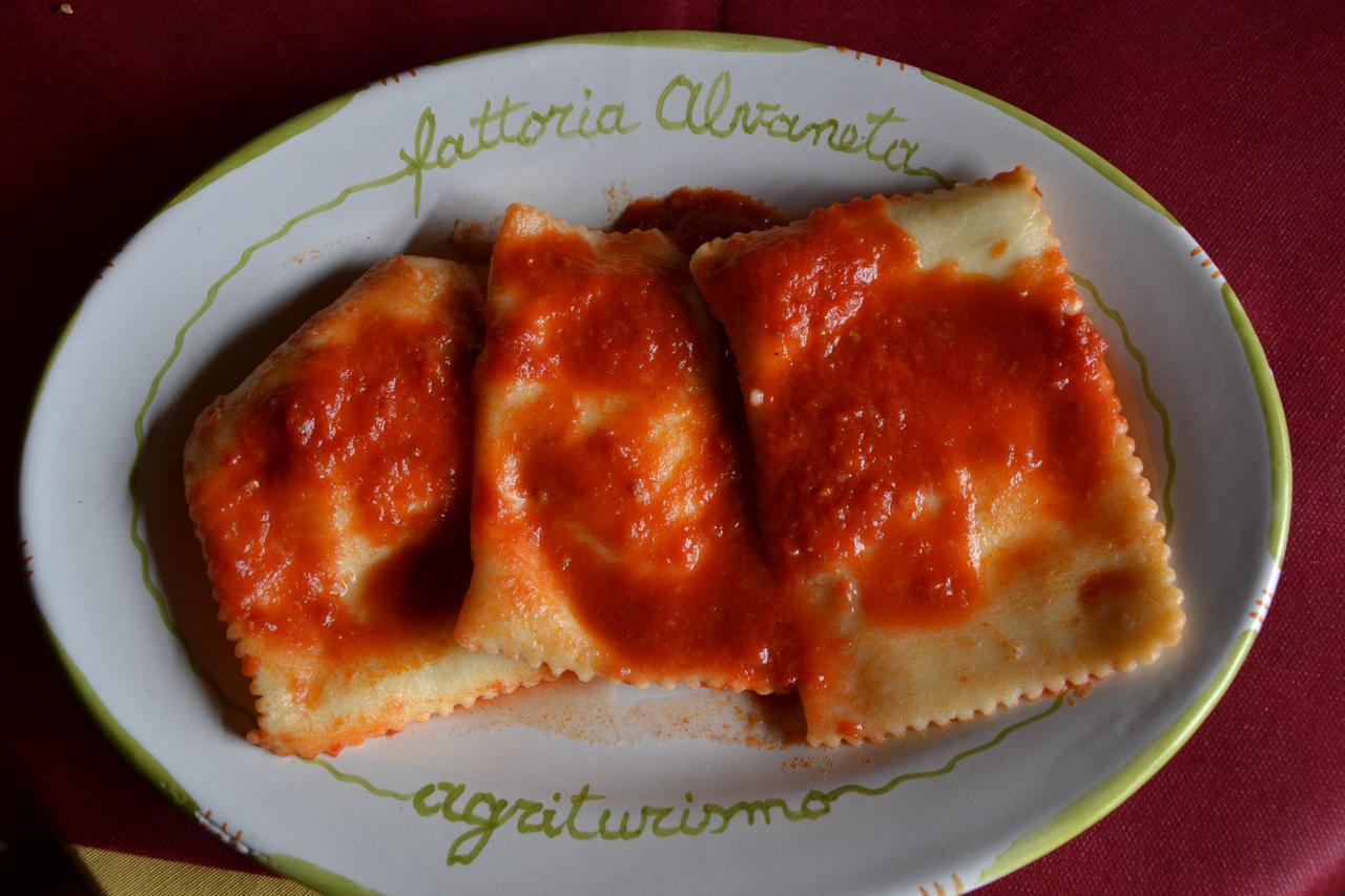 Fattoria Alvaneta * Padula