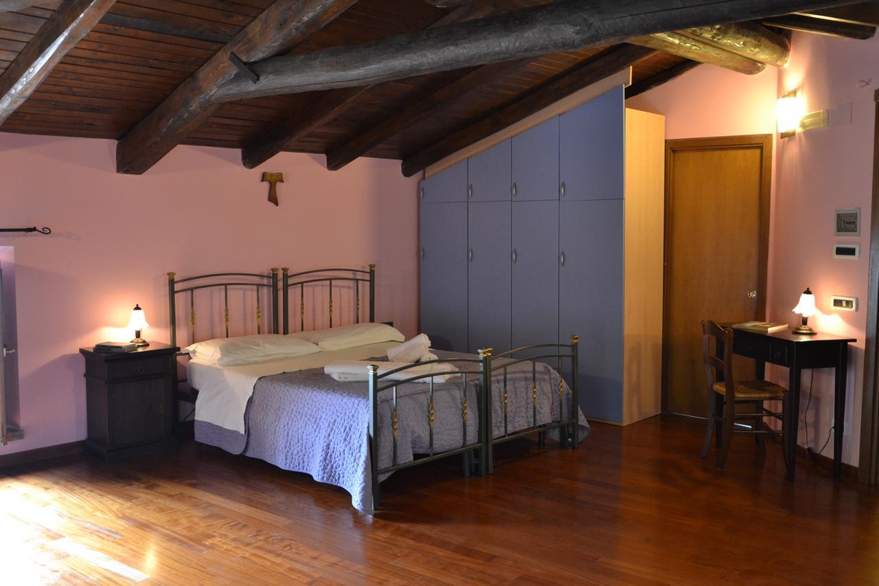 Fattoria Alvaneta Casa de Campo