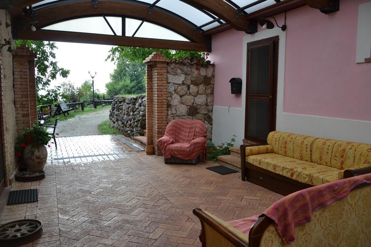 Fattoria Alvaneta * Padula