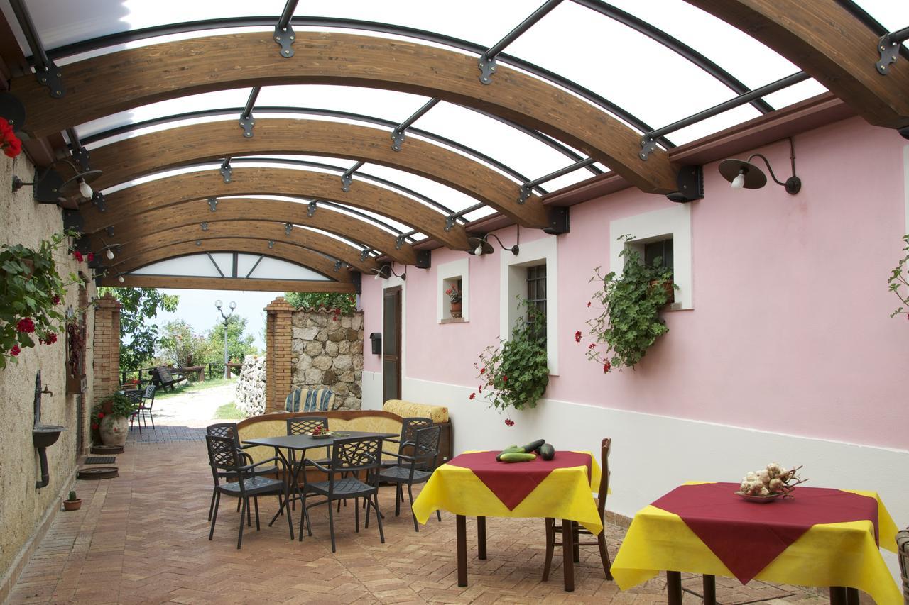 Casa de Campo Fattoria Alvaneta