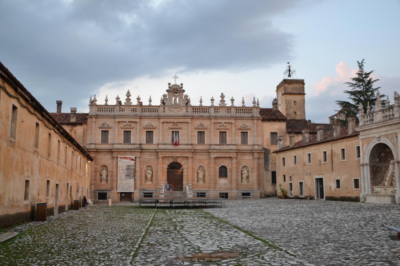 Fattoria Alvaneta * Padula