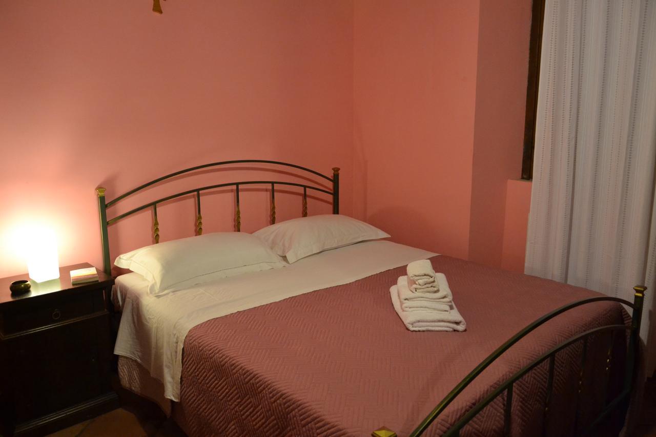 Casa di campagna Fattoria Alvaneta Padula