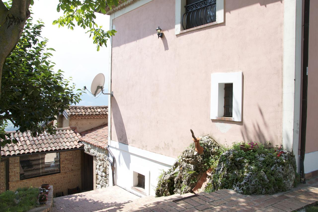 Casa de Campo Fattoria Alvaneta