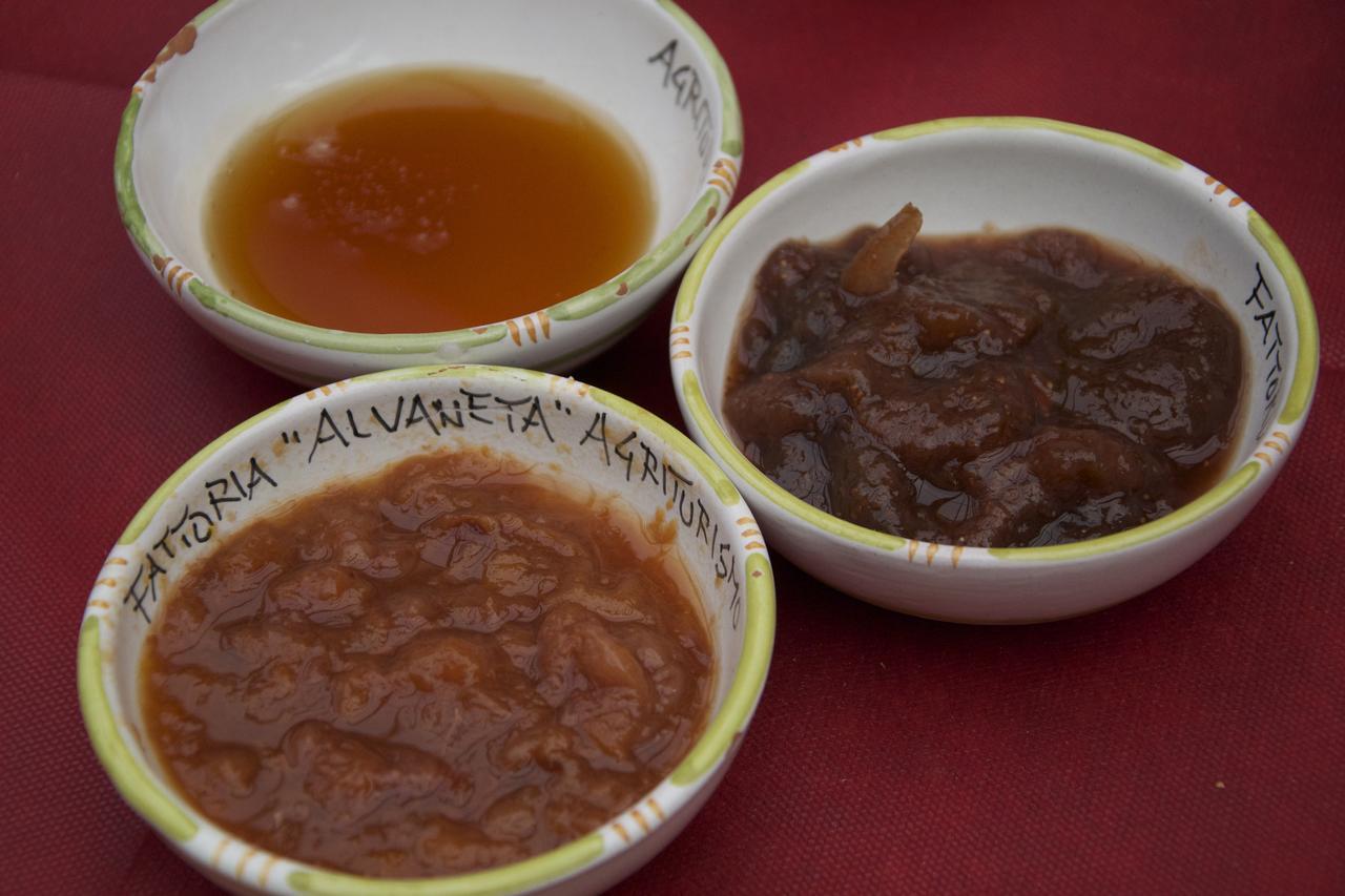 Fattoria Alvaneta Padula